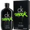 Calvin Klein CK One Shock - Herenparfum eau de toilette - 200 ml