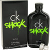 Calvin Klein CK One Shock - Herenparfum eau de toilette - 200 ml