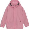 Color Kids Kinder Jacke Shell Jacket 5968 Foxglove-140