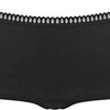 sloggi GO Crush Short 3 pak Dames Onderbroek - Blauw - DonkerCombinatie - Maat XL
