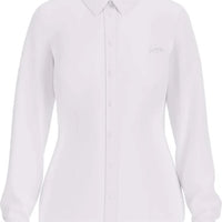 Guess | Cate Overhemd Ls | Dames | S