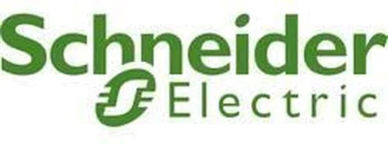 Schneider Electric ZB5AA6 Harmony ZB5AA6 Druktoets Met toetsveld, Bedieningsknop vlak 1 knop Blauw Druk-ontgrendeling 1