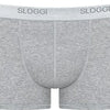 Sloggi Short Basic Grijs - Maat L