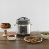 CrockPot Express-Pot Pressure, Slow & Multi Cooker Turbo 5,6L NIEUW