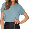 Only Moster S/S Shirt Dames - Maat M