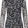 Only Erica Life Mesh Top Dames - Maat L