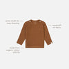 Noppies T-shirt Natal Baby Maat 62
