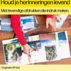 HP 303 - Inktcartridges - Origineel - Standaard capaciteit - Kleur en Zwart
