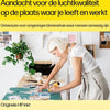 HP 303 - Inktcartridges - Origineel - Standaard capaciteit - Kleur en Zwart