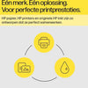 HP 303 - Inktcartridges - Origineel - Standaard capaciteit - Kleur en Zwart