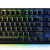 Razer Huntsman V2 Analog Keyboard - US Qwerty Layout
