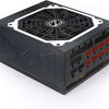 Zalman ZM850-ARX power supply unit 850 W 20+4 pin ATX ATX Zwart
