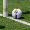 Real Madrid Voetbal - Maat 5 - Buitenspeelgoed - Real Madrid Fanshop - La Liga - 100% PVC - Ballen - Sport & Spel - Kinderen