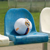 Real Madrid Voetbal - Maat 5 - Buitenspeelgoed - Real Madrid Fanshop - La Liga - 100% PVC - Ballen - Sport & Spel - Kinderen