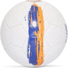 Real Madrid Voetbal - Maat 5 - Buitenspeelgoed - Real Madrid Fanshop - La Liga - 100% PVC - Ballen - Sport & Spel - Kinderen