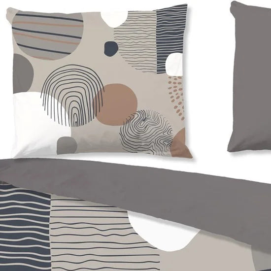 Duvet cover Good Morning 200x220 + 2* 60x70 cm