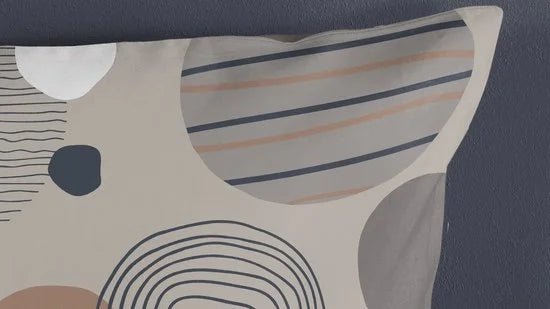 Duvet cover Good Morning 200x220 + 2* 60x70 cm