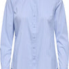 JDY JDYMIO L/S SHIRT WVN NOOS Dames T-shirt  - Maat 44