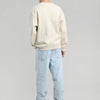 America Today Sweater Stream Crew - Heren Sweater - Maat Xl