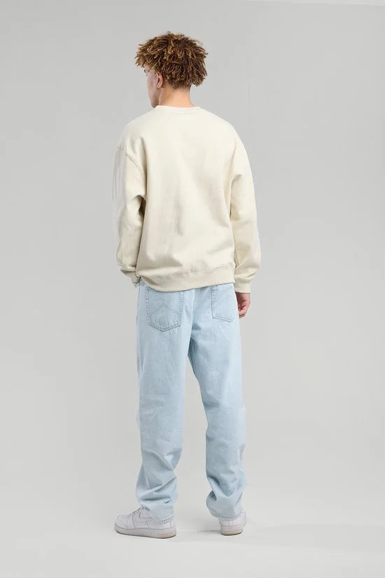 America Today Sweater Stream Crew - Heren Sweater - Maat Xl