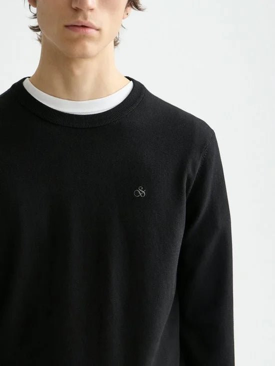 Scotch & Soda - Heren - Sweaters
