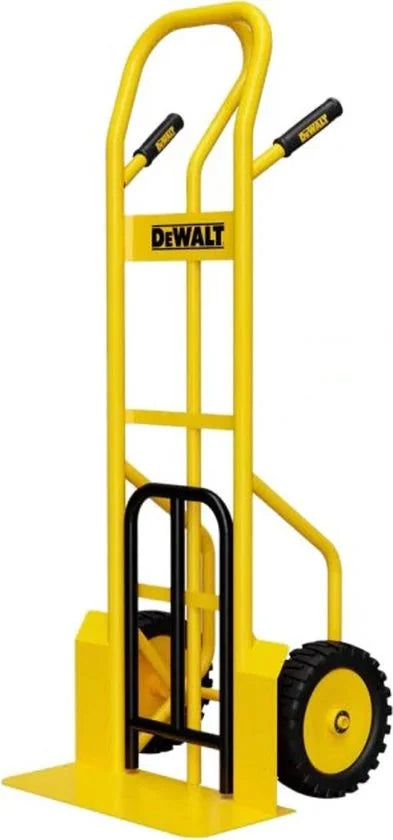 DeWalt Steekwagen DXWT-500 - Transportwagen - tot 300 KG - Staal