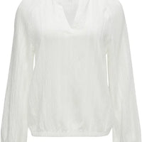 s.Oliver | Blouse | Dames | EU44
