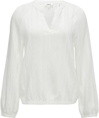 s.Oliver Bluse