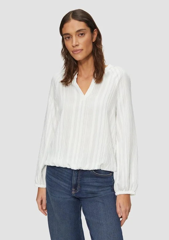 s.Oliver Bluse