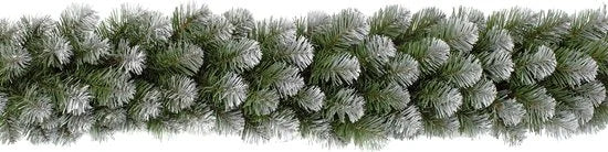 Triumph Tree Colorado Guirlande - L180 cm - Frosted Green