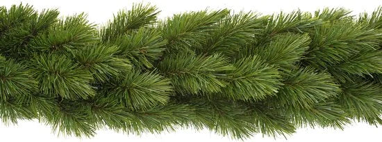 Triumph Tree Camden Guirlande - L270 cm - Groen