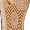 Gabor Dames Sneakers - bruin