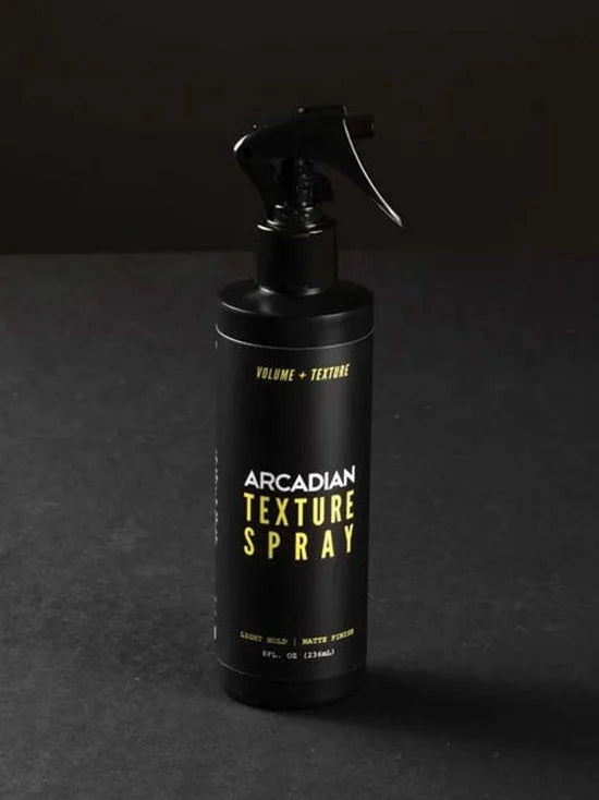 Arcadian Texture Spray 236 ml. | Pre-Stylers