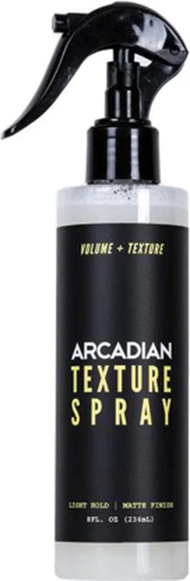 Arcadian Texture Spray 236 ml. | Pre-Stylers