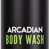 Arcadian Body Wash Everglades 236 ml. | Skincare