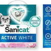 Sanicat Active Wit Lotusbloem 6 liter
