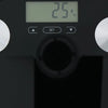 Grundig Weegschaal - met Lichaamsanalyse - Geheugen voor 12 Personen - Max 180 Kg - Glas - Zwart