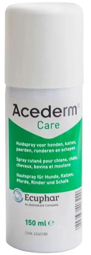 Care Wondspray 150 ml