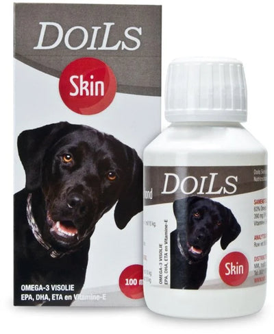 Doils Skin 100 ml