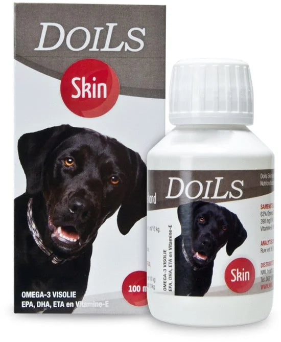 Doils Skin 100 ml