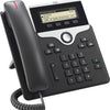 Cisco IP Phone 7811 - VoIP Telefon