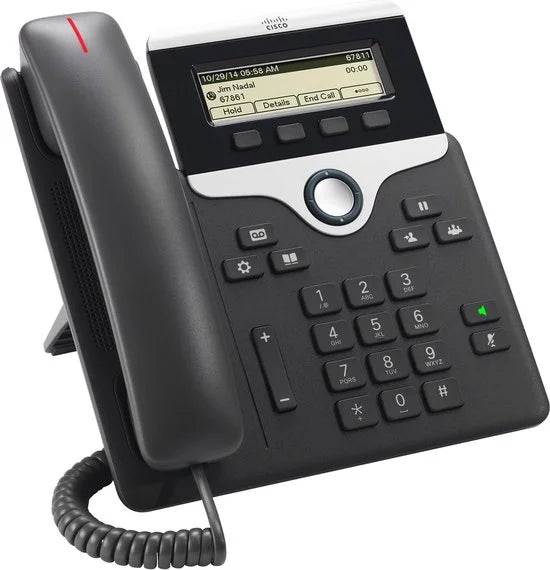 Cisco IP Phone 7811 - VoIP Telefon