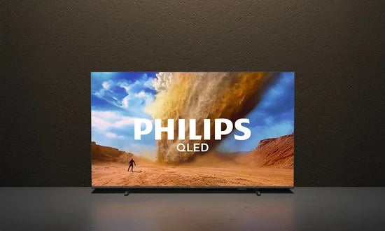 43PUS7800/12 - 43 inch - 4K QLED - 2025