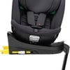 Bebeconfort Artemis 360 i-Size - Autostoel - Mineral Black - Vanaf de geboorte tot 12 jaar oud