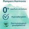 Pampers - Harmonie - Maat 3 - Megapack - 112 stuks - 6/10 KG