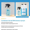 FRM Probiotica Interieurreiniger - Natuurlijk, Veilig & Krachtig - Werkt 7 dagen door - Voor meubels, Aanrecht, Keuken & Meer