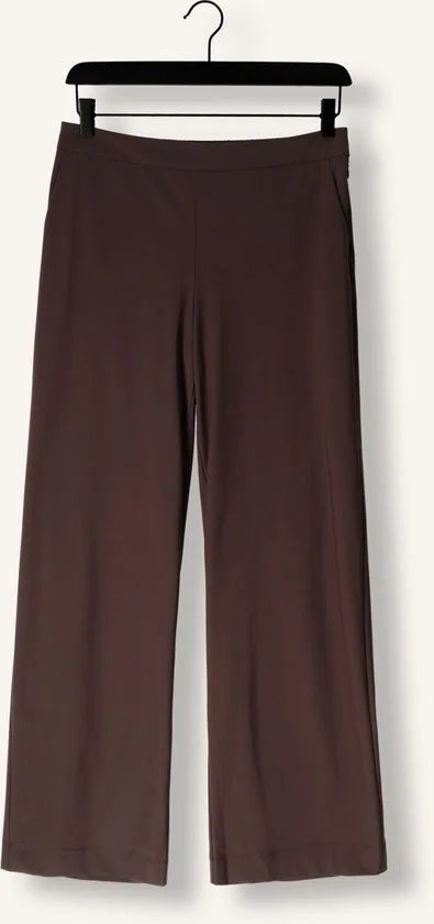 JAPAN TKY Wary Broeken Dames - Bruin - Maat S