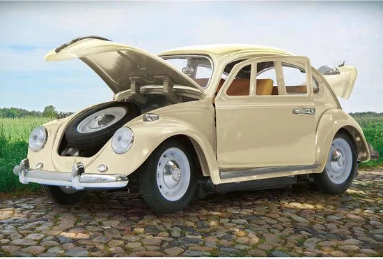 Volkswagen Kever R/C Die Cast RTR