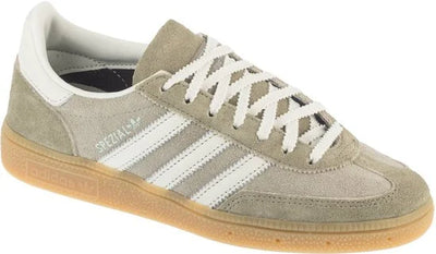 adidas Handball Spezial W, Vrouwen, Grijs, Sneakers, maat: 38