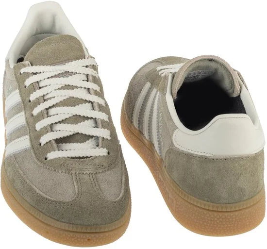 adidas Handball Spezial W, Vrouwen, Grijs, Sneakers, maat: 38